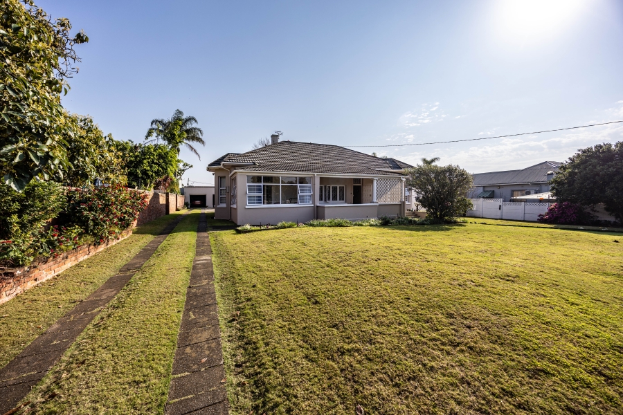 4 Bedroom Property for Sale in Southernwood Eastern Cape